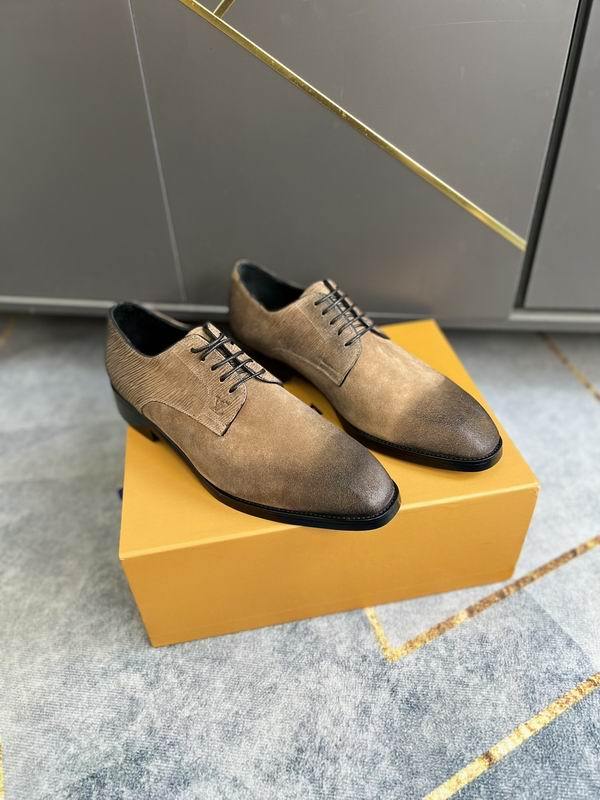 LV Men's Shoes 1752